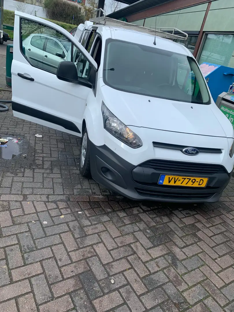 Ford Transit Connect 210 L2 Basis Wit - 2