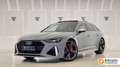 Audi RS6 Avant TFSI quattro Tiptronic 441kW Gris - thumbnail 1