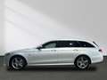 Mercedes-Benz E 300 de T AMG Distronic Schiebedach Multibeam Plateado - thumbnail 3