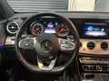 Mercedes-Benz E 300 de T AMG Distronic Schiebedach Multibeam Plateado - thumbnail 9