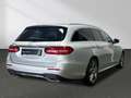 Mercedes-Benz E 300 de T AMG Distronic Schiebedach Multibeam Plateado - thumbnail 4