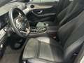 Mercedes-Benz E 300 de T AMG Distronic Schiebedach Multibeam Plateado - thumbnail 11