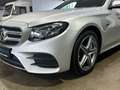 Mercedes-Benz E 300 de T AMG Distronic Schiebedach Multibeam Plateado - thumbnail 7