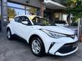 Toyota C-HR C-HR 1.8 Hybrid E-CVT Lounge Weiß - thumbnail 6