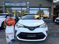 Toyota C-HR C-HR 1.8 Hybrid E-CVT Lounge Weiß - thumbnail 2