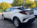 Toyota C-HR C-HR 1.8 Hybrid E-CVT Lounge Weiß - thumbnail 3
