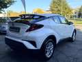 Toyota C-HR C-HR 1.8 Hybrid E-CVT Lounge Weiß - thumbnail 5