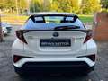 Toyota C-HR C-HR 1.8 Hybrid E-CVT Lounge Weiß - thumbnail 4