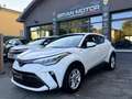 Toyota C-HR C-HR 1.8 Hybrid E-CVT Lounge Weiß - thumbnail 1