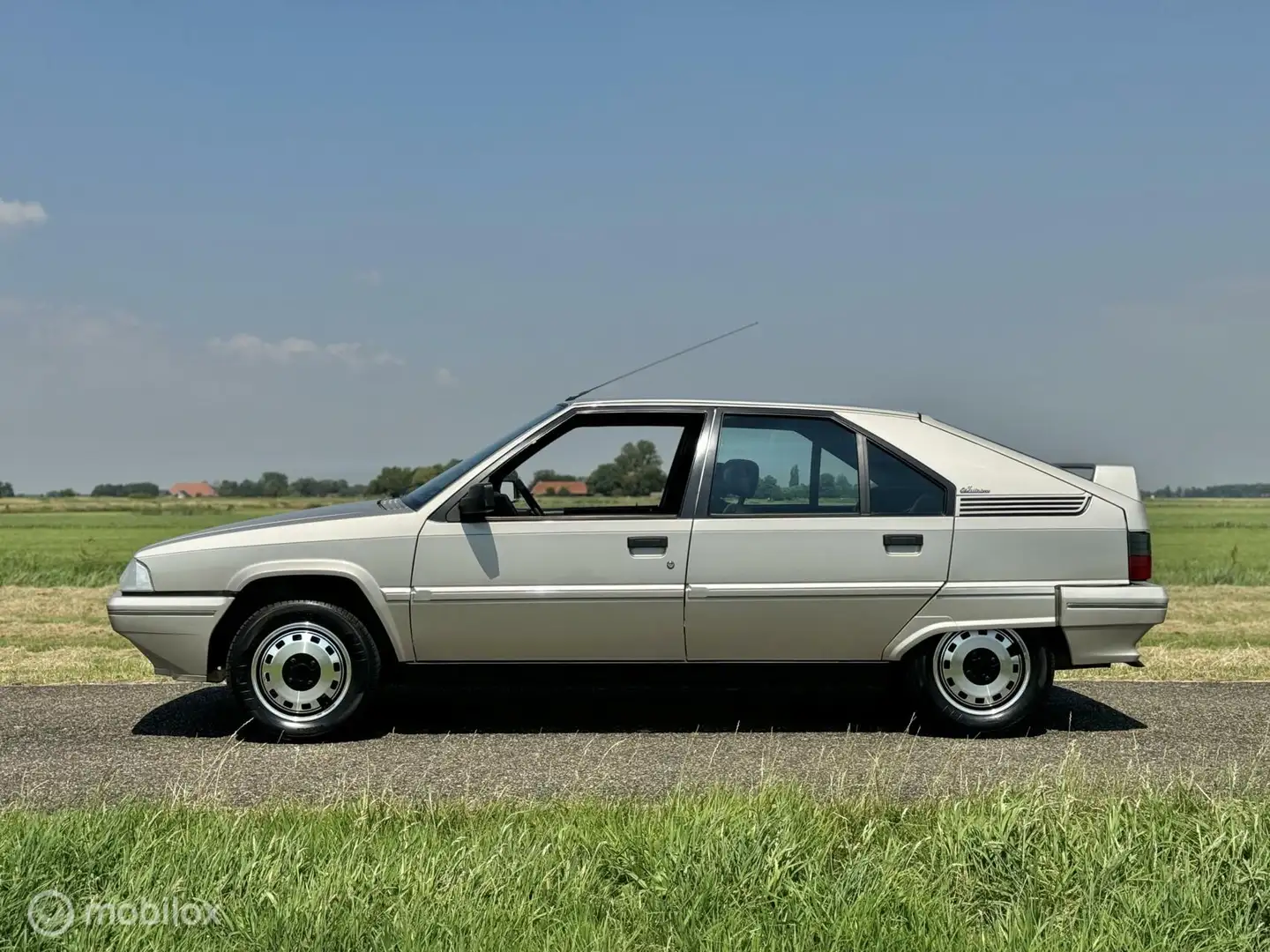 Citroen BX 1.6 TGS Millesime Topstaat! 1992 Maro - 2