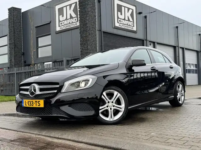 Mercedes-Benz A 200 Prestige | Cruise | Xenon | Stoelverwarming