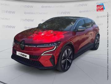 E-Tech Electric EV60 220ch Techno super charge -C