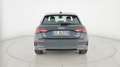 Audi A3 SPB 35 TDI S tronic Business Advanced Grigio - thumbnail 3