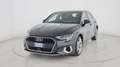 Audi A3 SPB 35 TDI S tronic Business Advanced Grigio - thumbnail 1