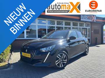 1.2 PureTech Blue Lease Allure - 1e eigenaar - dea