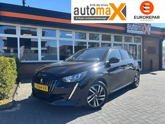 Peugeot 208 1.2 PureTech Blue Lease Allure - 1e eigenaar - dea