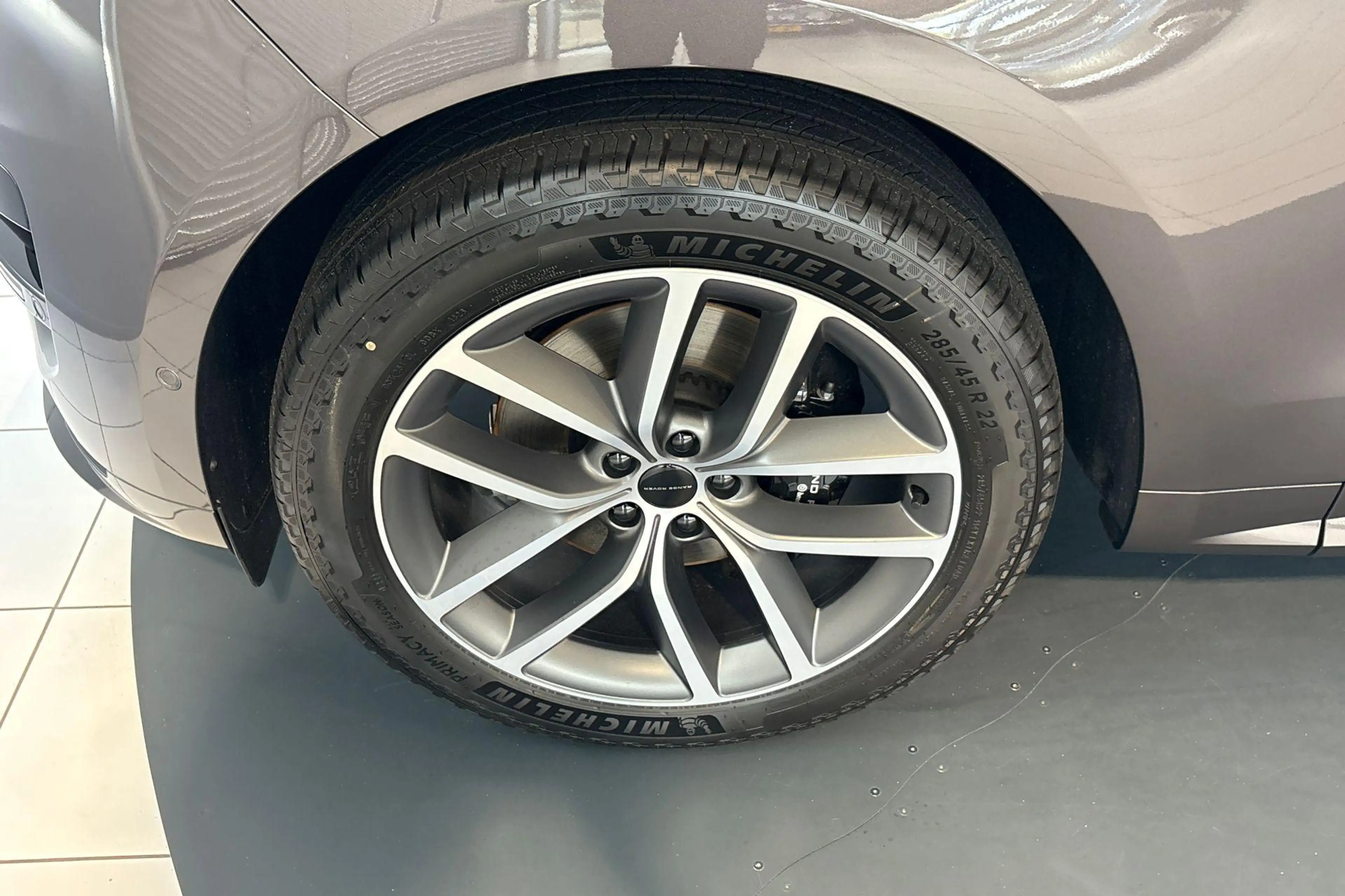Land Rover Range Rover Sport P460e Dynamic SE | PANO | 22 INCH | STOELKOELING | — photo 21