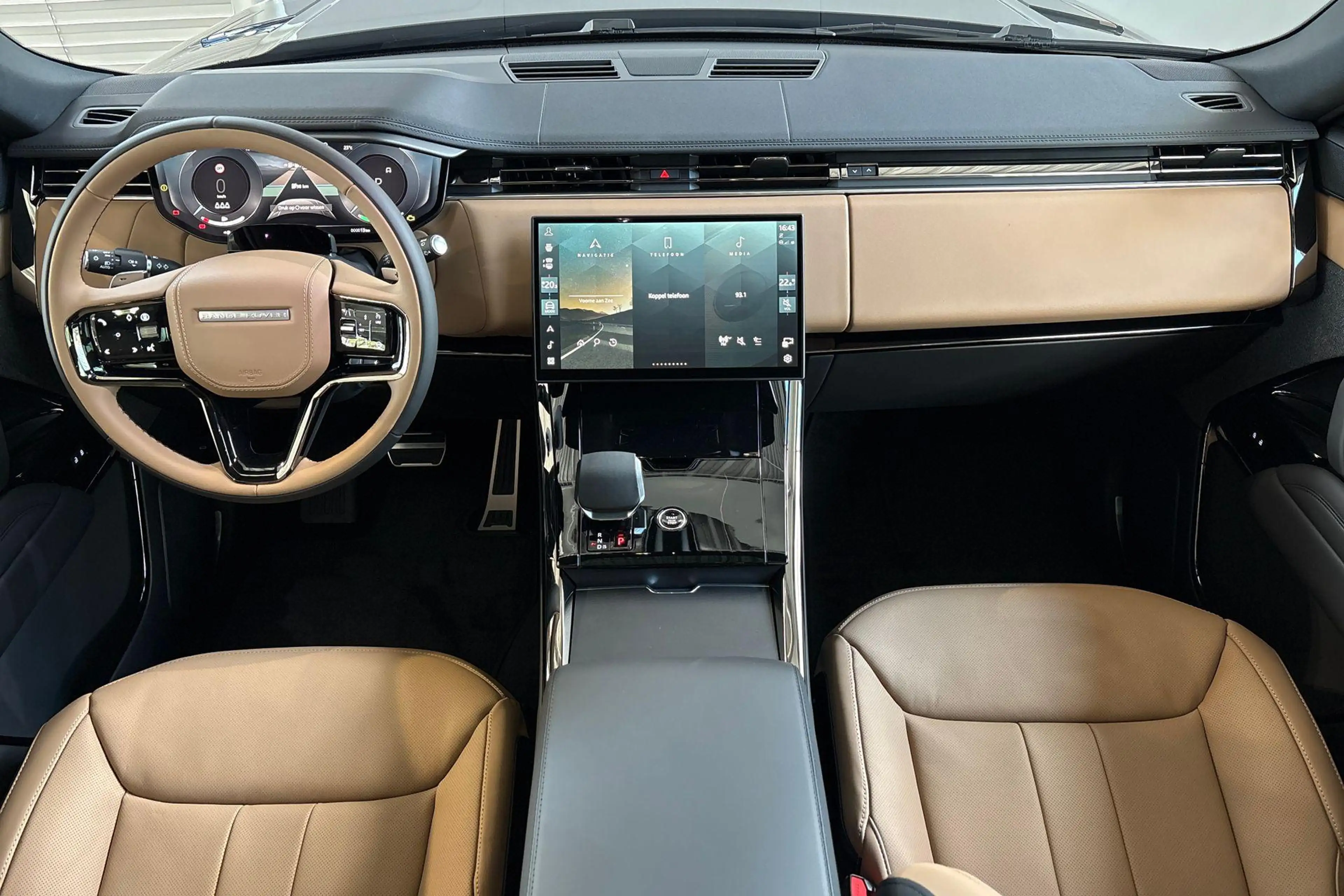 Land Rover Range Rover Sport P460e Dynamic SE | PANO | 22 INCH | STOELKOELING | — photo 5