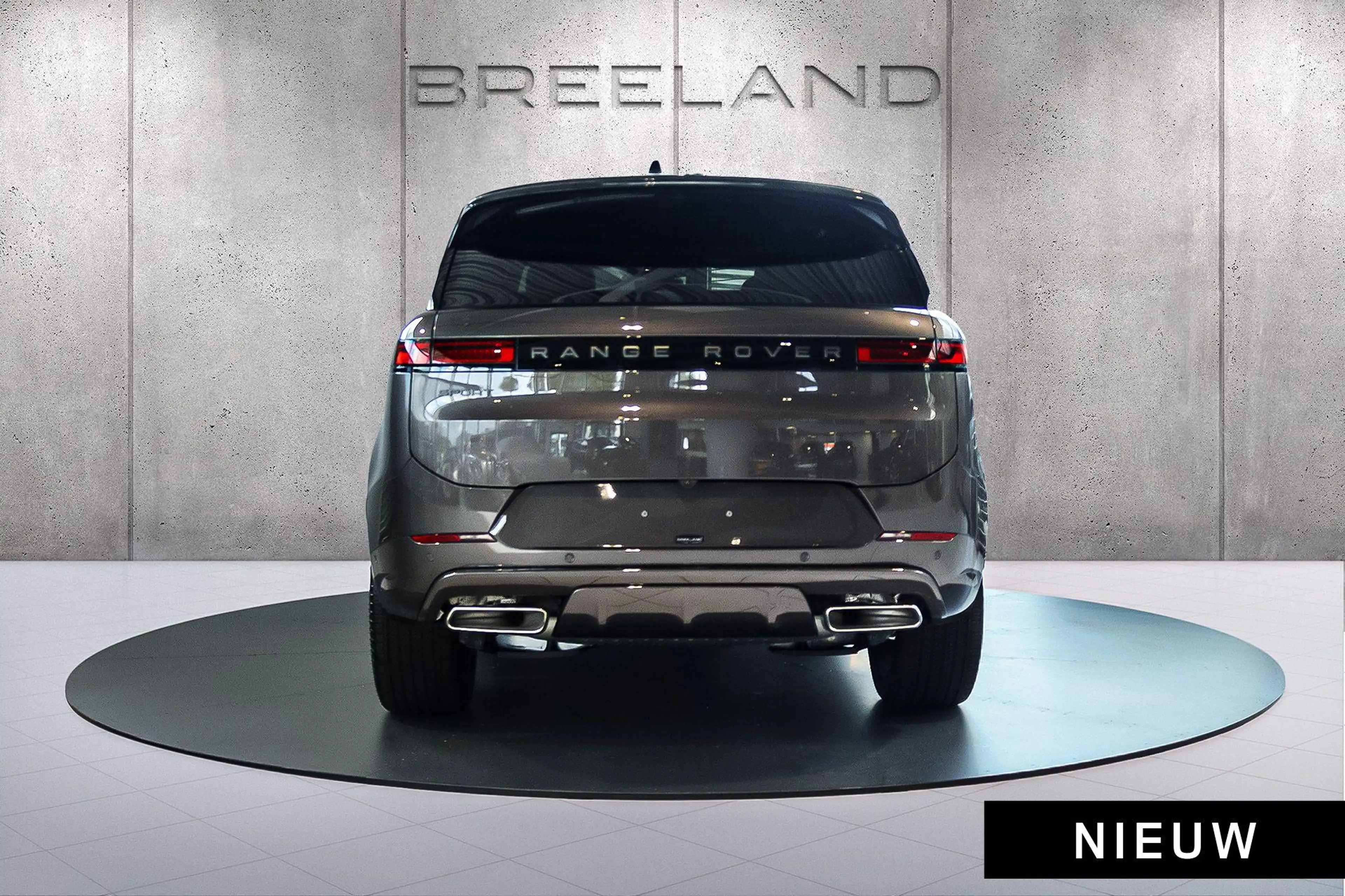 Land Rover Range Rover Sport P460e Dynamic SE | PANO | 22 INCH | STOELKOELING | — photo 7