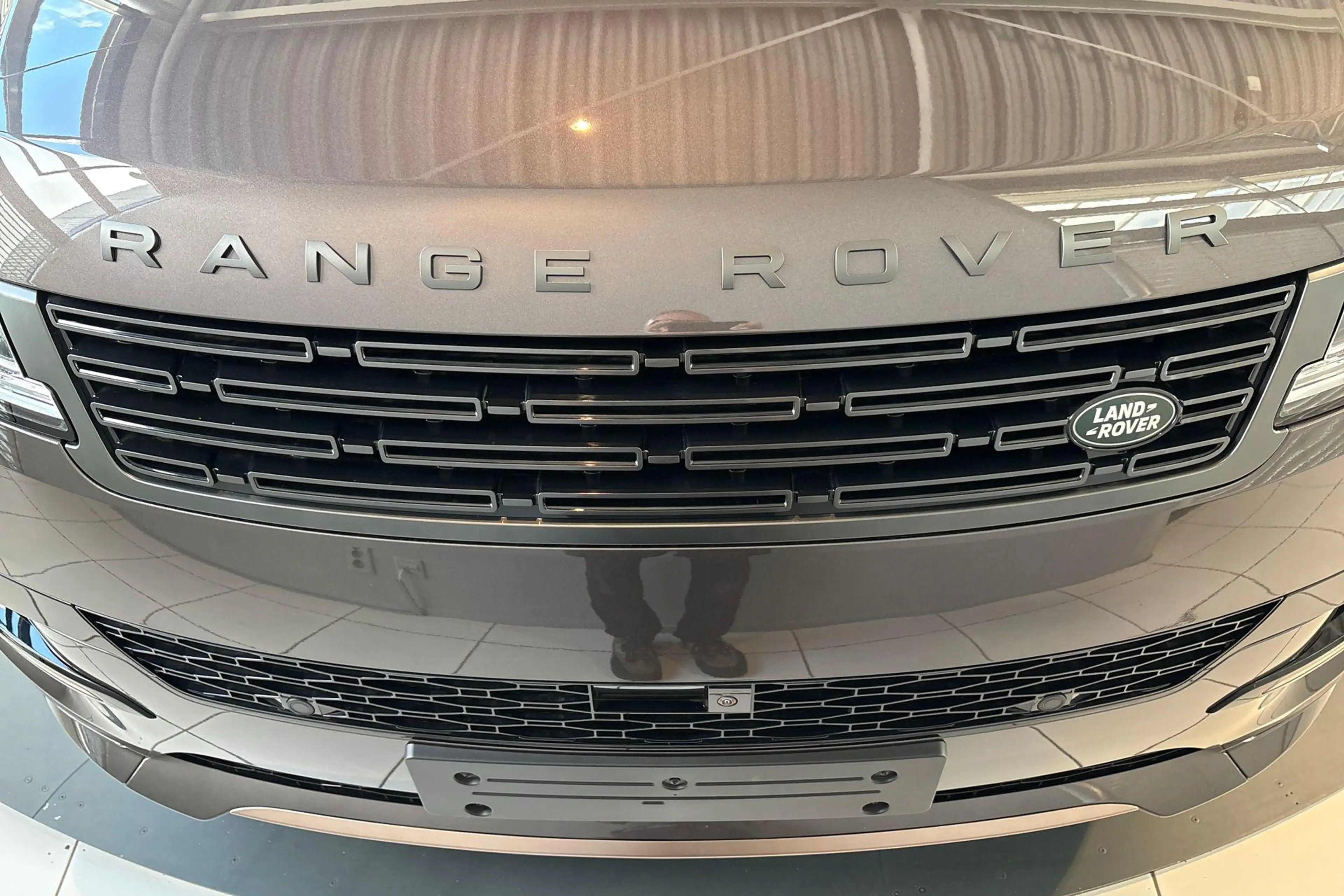 Land Rover Range Rover Sport P460e Dynamic SE | PANO | 22 INCH | STOELKOELING | — photo 23