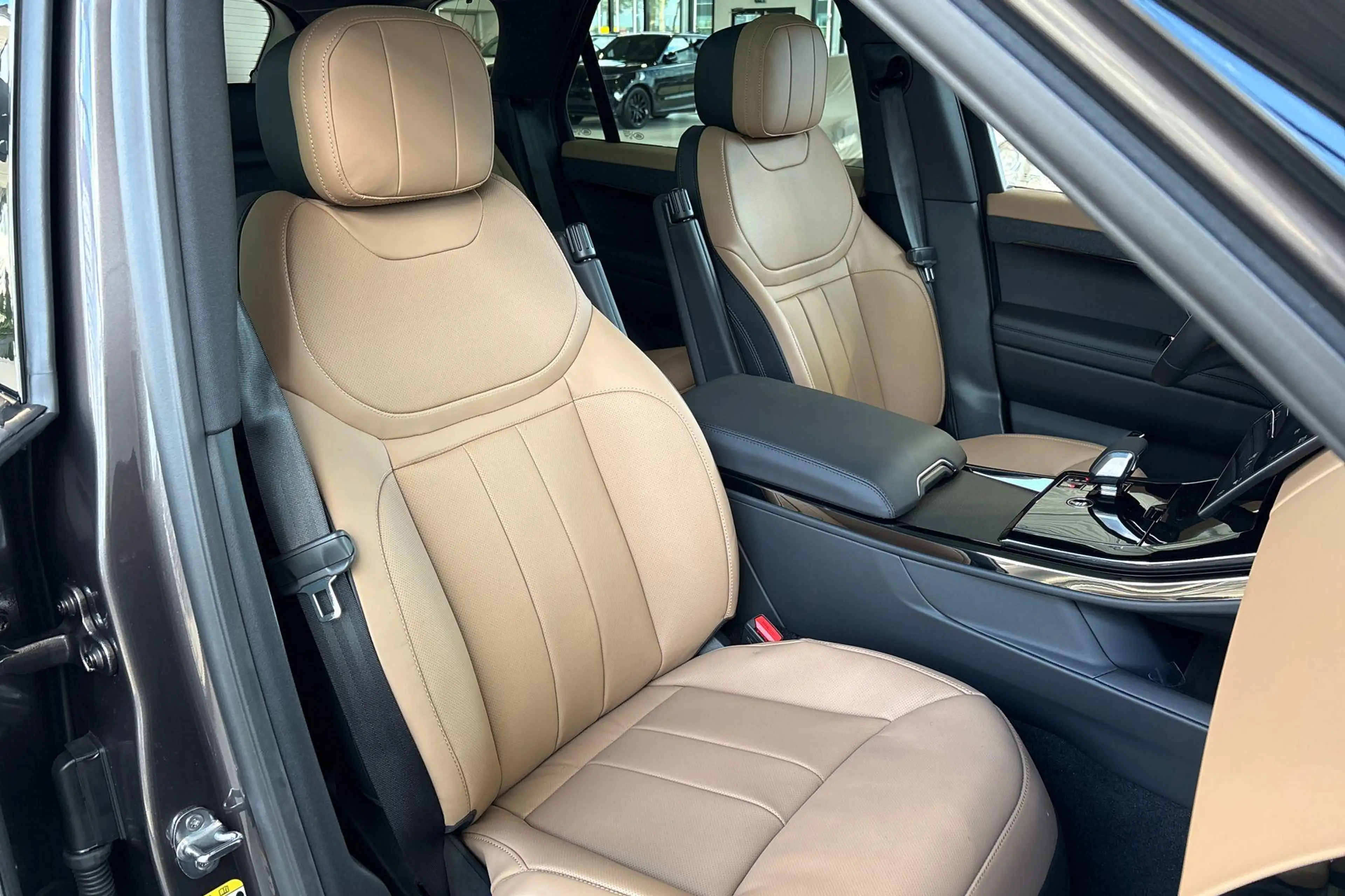 Land Rover Range Rover Sport P460e Dynamic SE | PANO | 22 INCH | STOELKOELING | — photo 10
