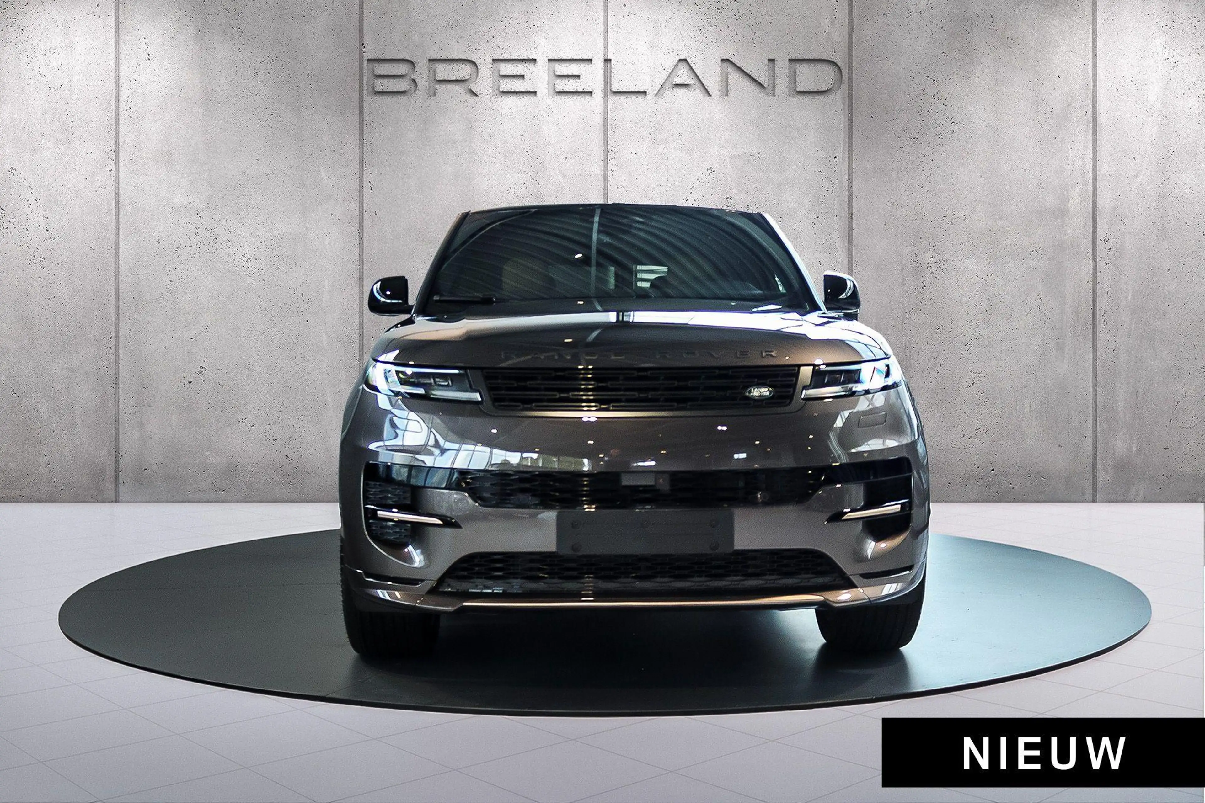 Land Rover Range Rover Sport P460e Dynamic SE | PANO | 22 INCH | STOELKOELING | — photo 8