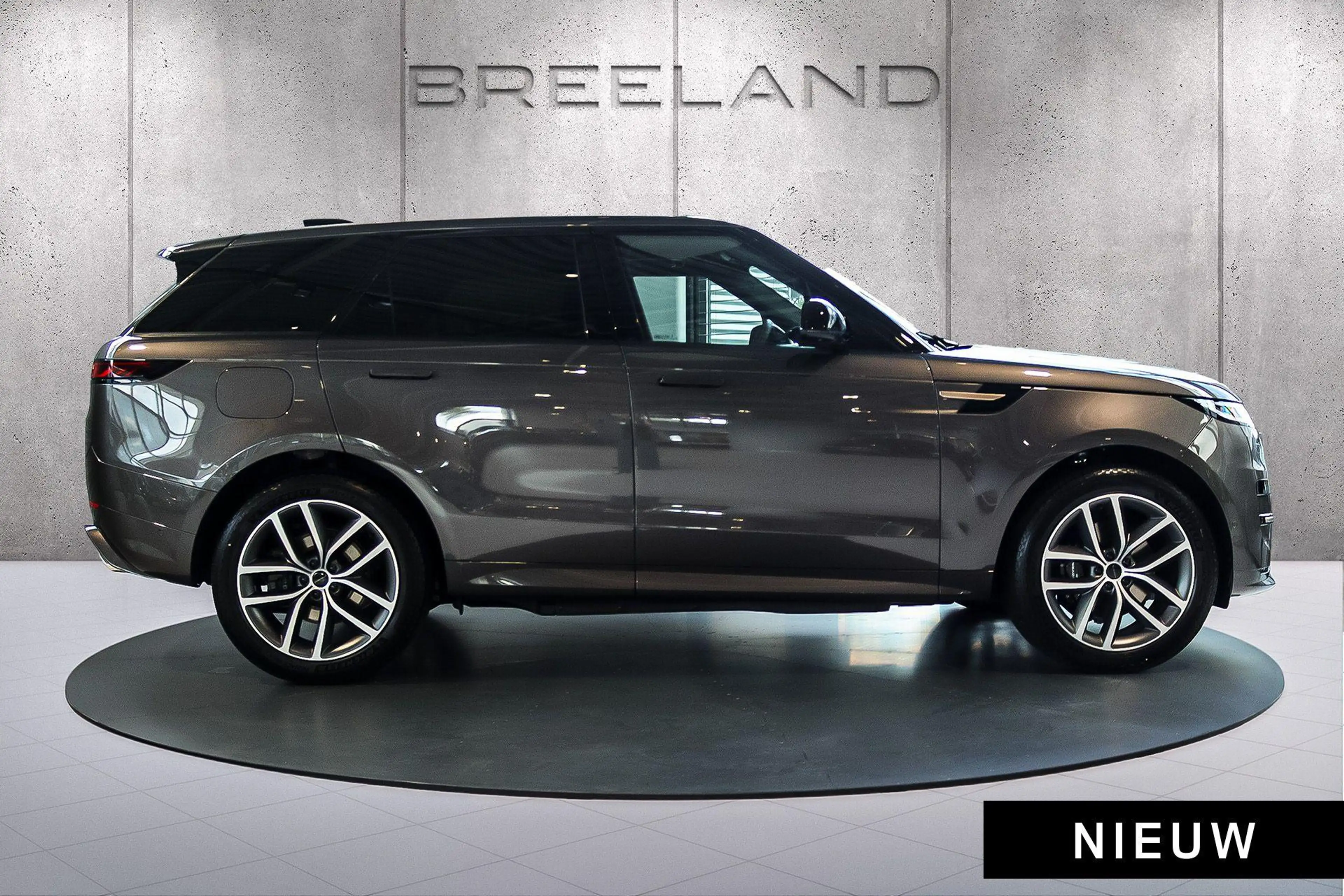 Land Rover Range Rover Sport P460e Dynamic SE | PANO | 22 INCH | STOELKOELING | — photo 6