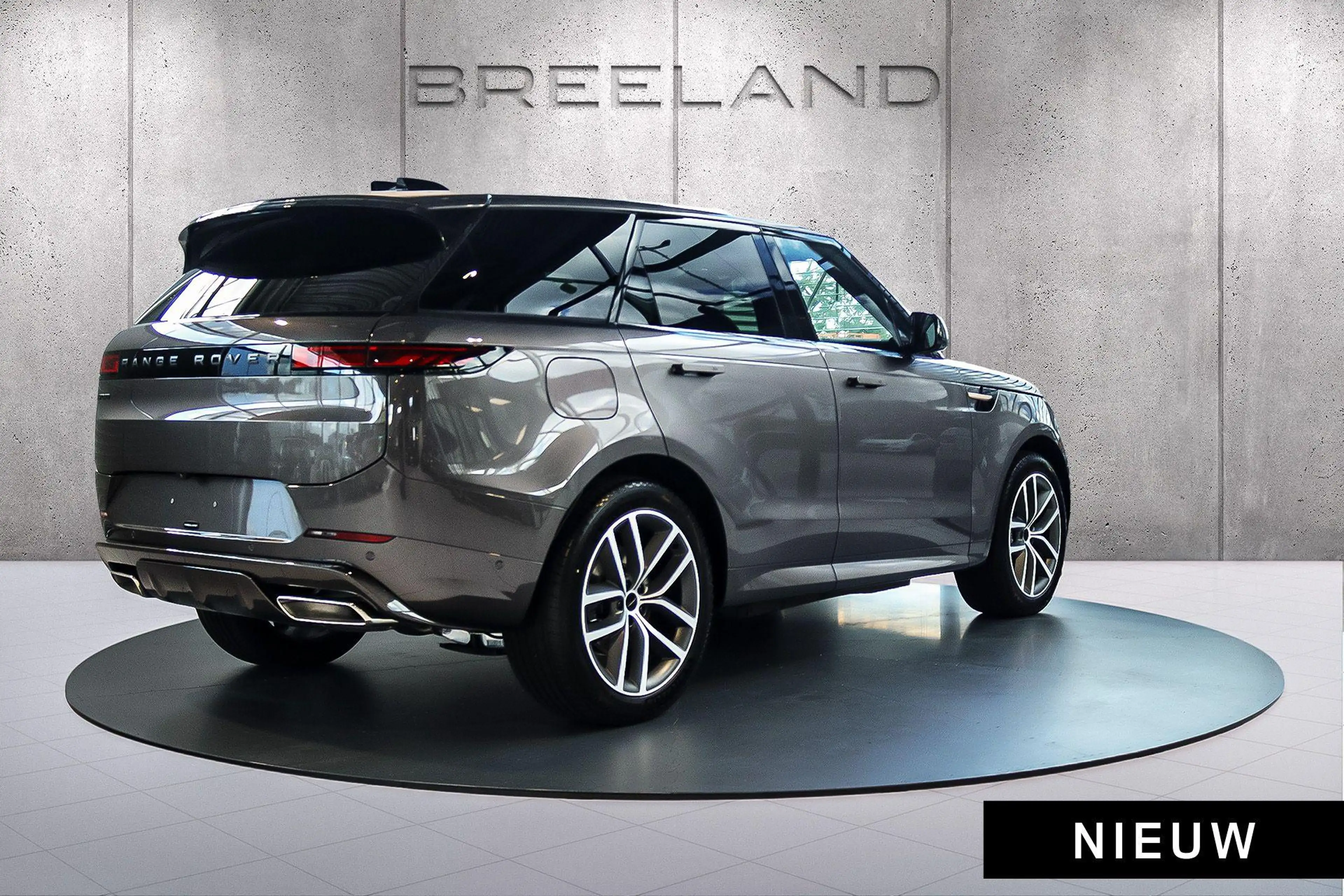 Land Rover Range Rover Sport P460e Dynamic SE | PANO | 22 INCH | STOELKOELING | — photo 2