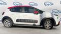 Citroen C3 1.2 Puretech 82 Clim Blanc - thumbnail 4