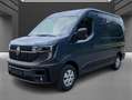 Renault Master NEW 3,5t  L2H2 170 PS  AHK  270° Parking Albastru - thumbnail 1