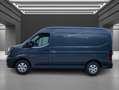 Renault Master NEW 3,5t  L2H2 170 PS  AHK  270° Parking Albastru - thumbnail 2