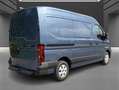 Renault Master NEW 3,5t  L2H2 170 PS  AHK  270° Parking Albastru - thumbnail 11
