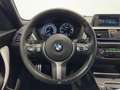 BMW 114 d 5p. Msport NEOPATENTATI Gris - thumbnail 8