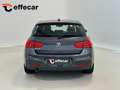 BMW 114 d 5p. Msport NEOPATENTATI Gris - thumbnail 5