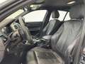 BMW 114 d 5p. Msport NEOPATENTATI Gris - thumbnail 12