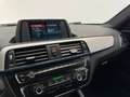 BMW 114 d 5p. Msport NEOPATENTATI Gris - thumbnail 10