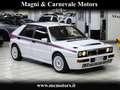 Lancia Delta HF INTEGRALE "MARTINI 5"|1 OF 400|TARGA "MI" Blanc - thumbnail 1