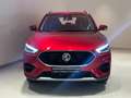 MG ZS 1.5 MT Comfort Rosso - thumbnail 8