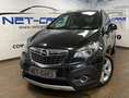 Opel Mokka 1.4 Turbo Edition Leder*NAVi+Kamera*LED* Schwarz - thumbnail 1