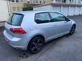 Volkswagen Golf VII TSI  Trendline BMT. 2Hand.Klima.TÜV Neu Grau - thumbnail 4