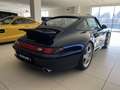 Porsche 993 993 4S COUPE' Bleu - thumbnail 3