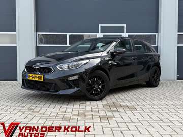 1.0 T-GDi DynamicLine | Camera | Carplay | Navigat