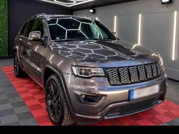 Grand Cherokee 3,0 V6 CRD Trailhawk Trailhawk
