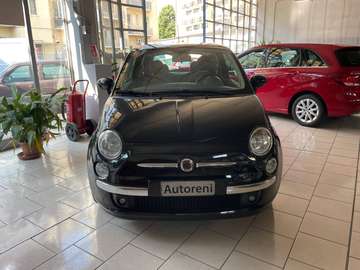 500 III 1.4 16v Lounge 100cv