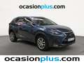 Lexus NX 300 300h Executive 4WD Tecno Bleu - thumbnail 2