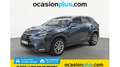 Lexus NX 300 300h Executive 4WD Tecno Bleu - thumbnail 1