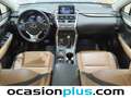 Lexus NX 300 300h Executive 4WD Tecno Bleu - thumbnail 6