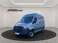Mercedes-Benz Sprinter 317 CDI RWD L2*360°KAMERA*NAVI*1-HAND* Silber - thumbnail 3