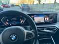 BMW 320 d 48V Touring Msport Gris - thumbnail 9