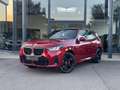 BMW X3 xDrive30e M Sport LCI / PANO / HK / HUD / 360CAM Rouge - thumbnail 1